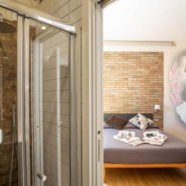 Little Rock Guest House - Deluxe Room - 8