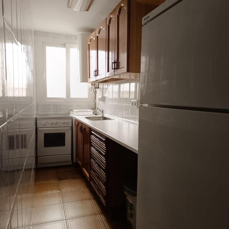 Piso dos dormitorios junto plaza Colón - Apartamento de 2 dormitorios - 7