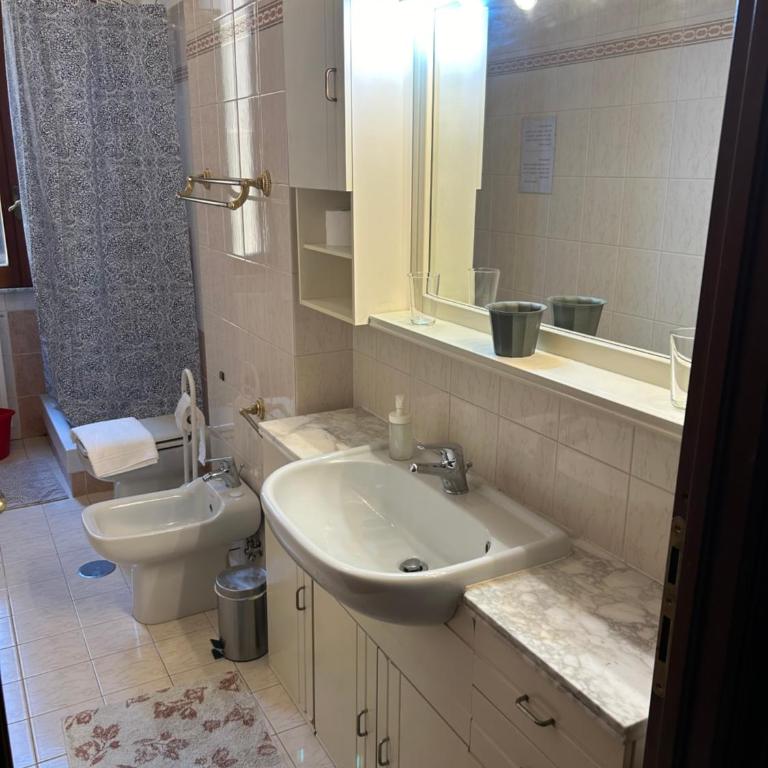 Vatican Vittoria Suite - Apartment mit 3 Schlafzimmern - 2