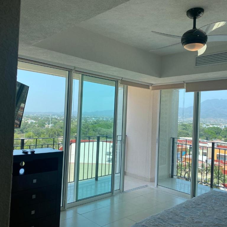 Ocean front Grand Venetian corner condo - Apartamento de 2 dormitorios - 6