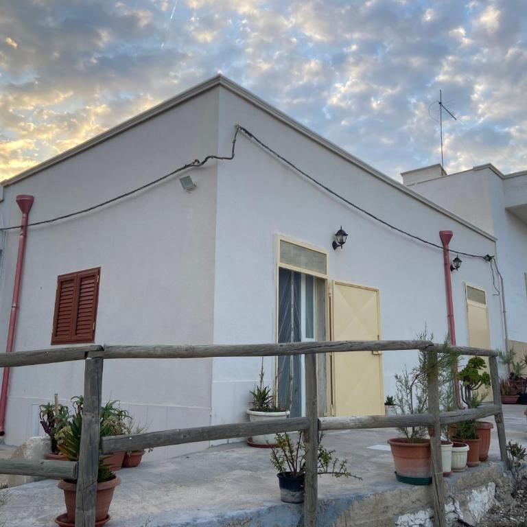 La Torretta del Surfista - One-Bedroom House - 3