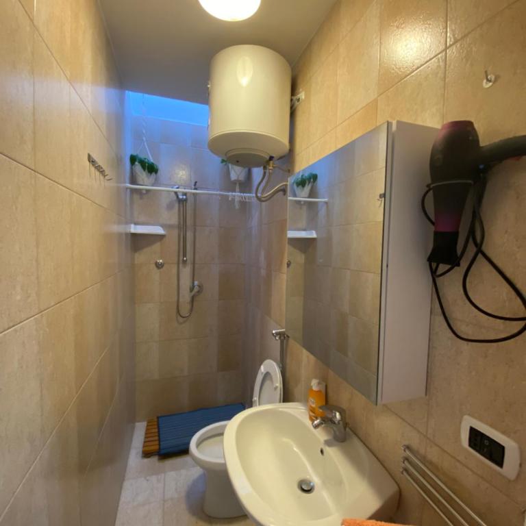 La Torretta del Surfista - One-Bedroom House - 7