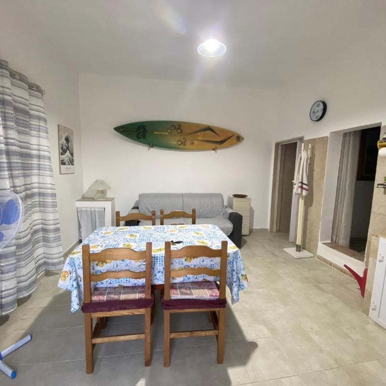 La Torretta del Surfista - One-Bedroom House - 8