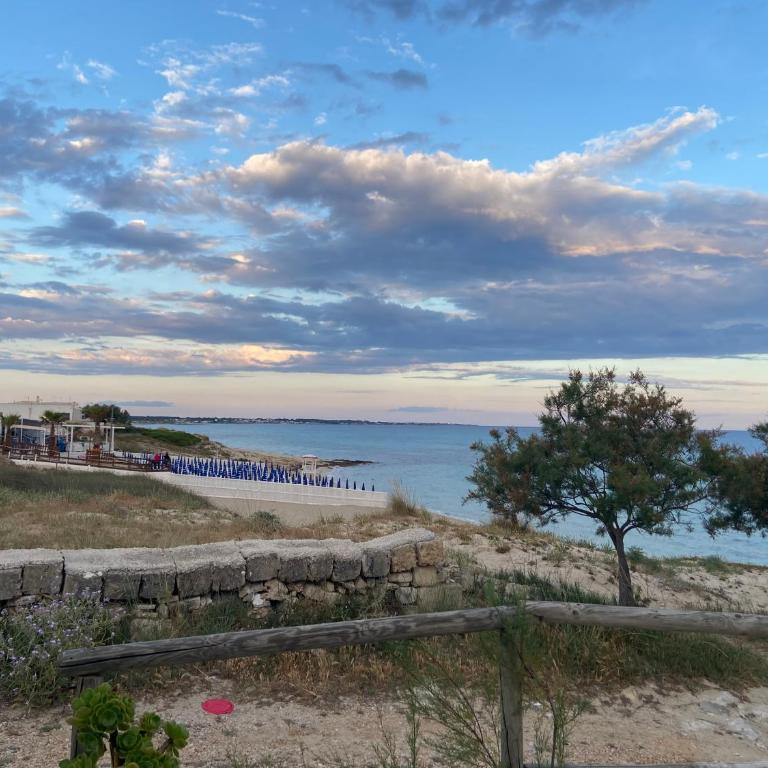 La Torretta del Surfista - One-Bedroom House - 9