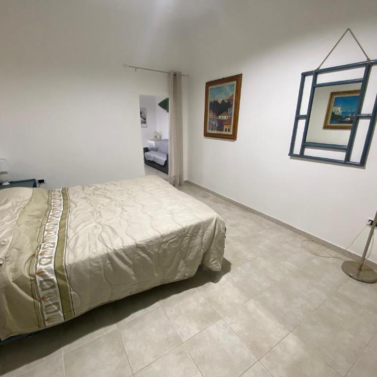 La Torretta del Surfista - One-Bedroom House - 10