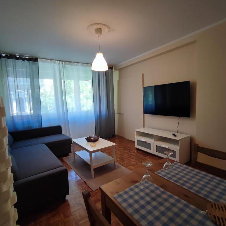 Casa Urbana - Apartman sa 2 Spavaće Sobe - 2