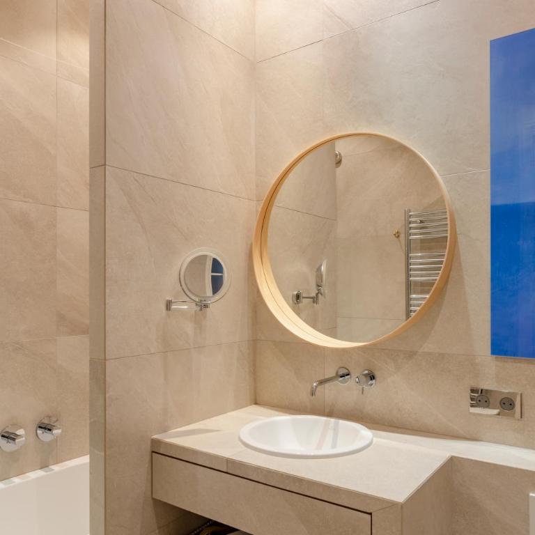Paris Wagram Design Residence - Appartement 2 Chambres - 15
