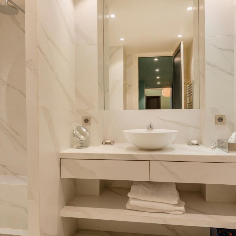 Paris Wagram Design Residence - Appartement 2 Chambres - 22