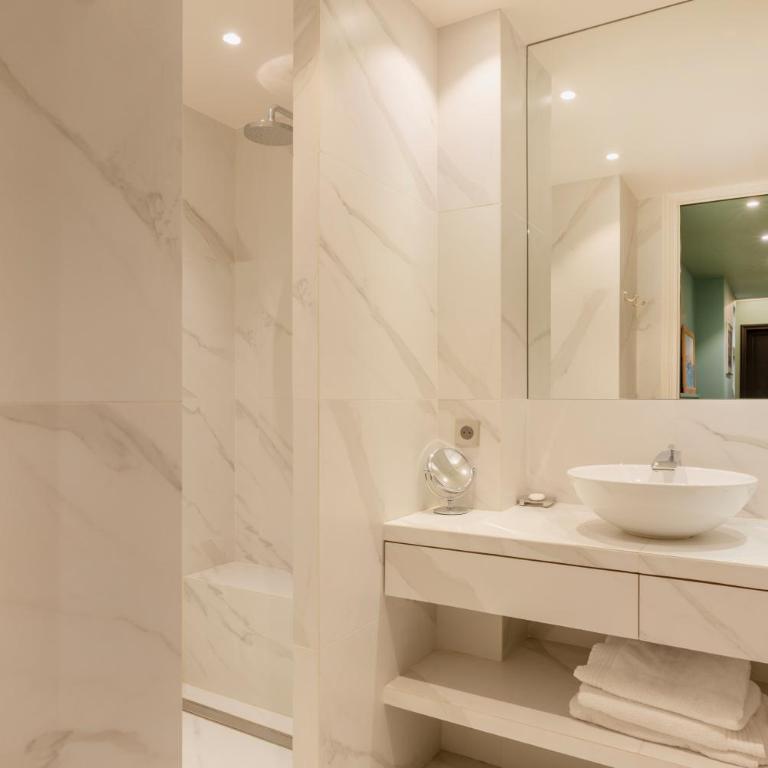 Paris Wagram Design Residence - Appartement 2 Chambres - 24