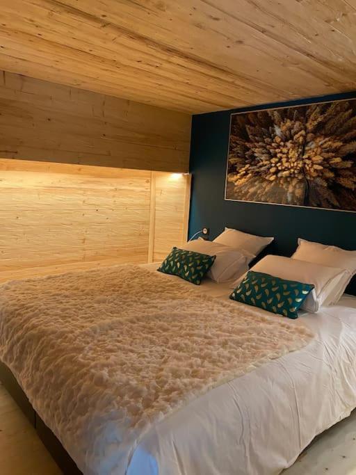 L'Appartement de Maman, Jacuzzi & Hammam privé - Apartamento de 3 dormitorios - 40