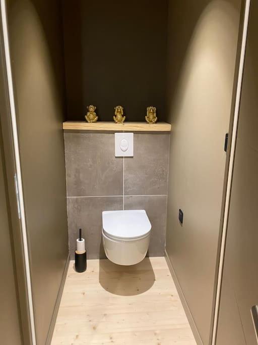 L'Appartement de Maman, Jacuzzi & Hammam privé - Apartamento de 3 dormitorios - 58