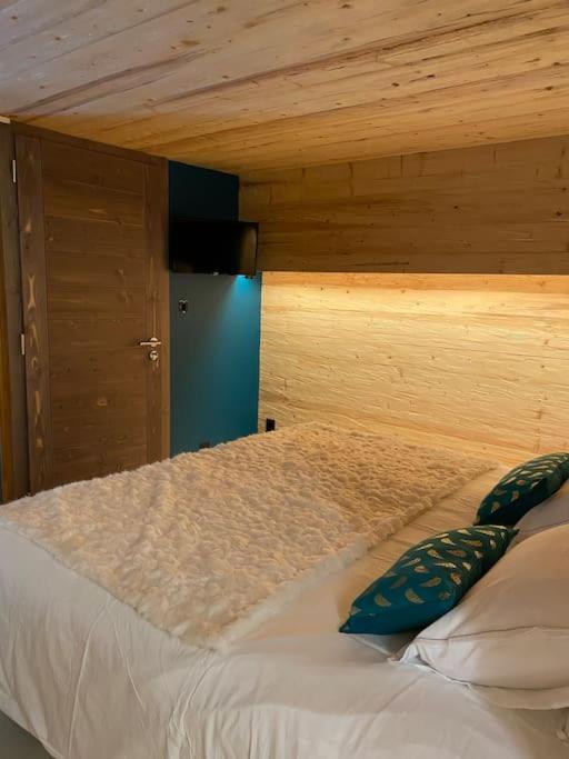 L'Appartement de Maman, Jacuzzi & Hammam privé - Apartamento de 3 dormitorios - 83