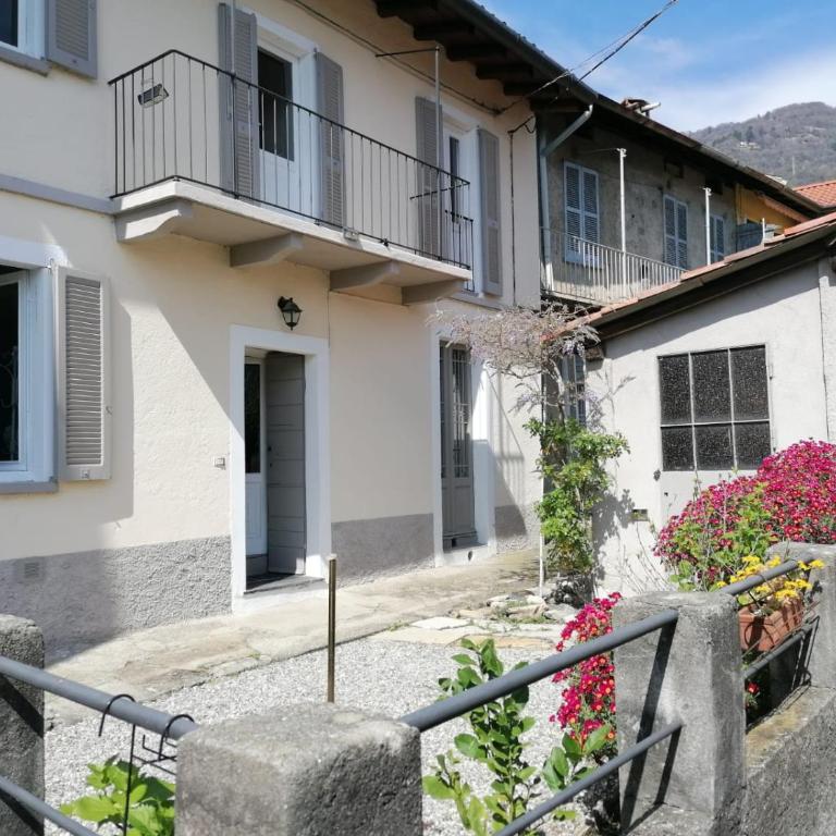 Traditional Piazza Home/Balcony/ Private Garden - Appartamento con 2 Camere da Letto - 2