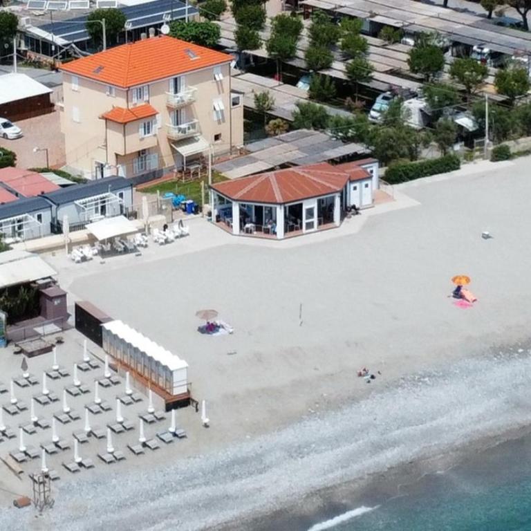 Residence Riviera - Appartamento Superior con 1 Camera da Letto - 16
