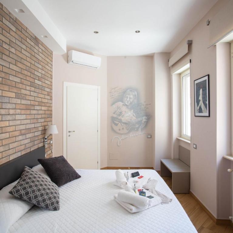 Little Rock Guest House - Deluxe Room - 9