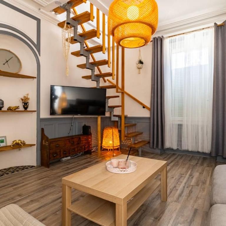 Le zen - Appartement 1 Chambre - 6
