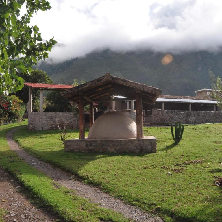 Valle Dorado Lodge - Superior Twin Room with Garden View - 14