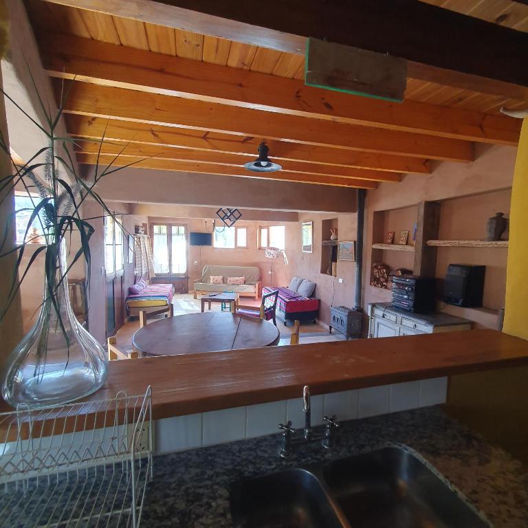 Casa La Molina - Casa de 2 dormitorios - 21