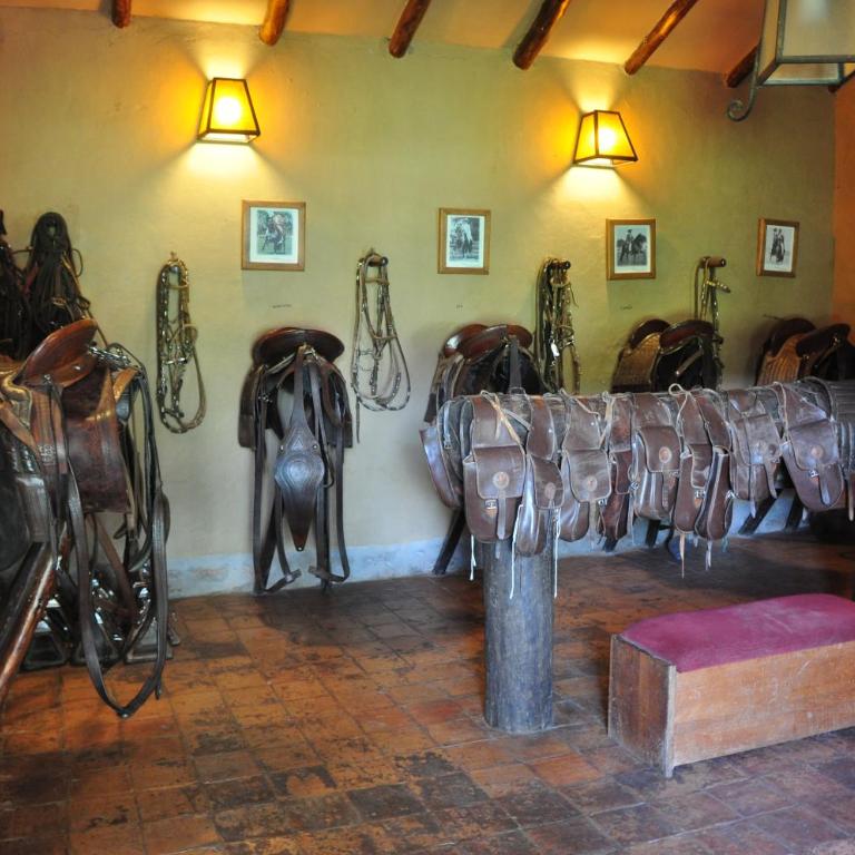 Valle Dorado Lodge - Superior Twin Room with Garden View - 20