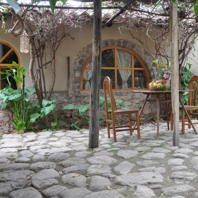 Valle Dorado Lodge - Superior Twin Room with Garden View - 22