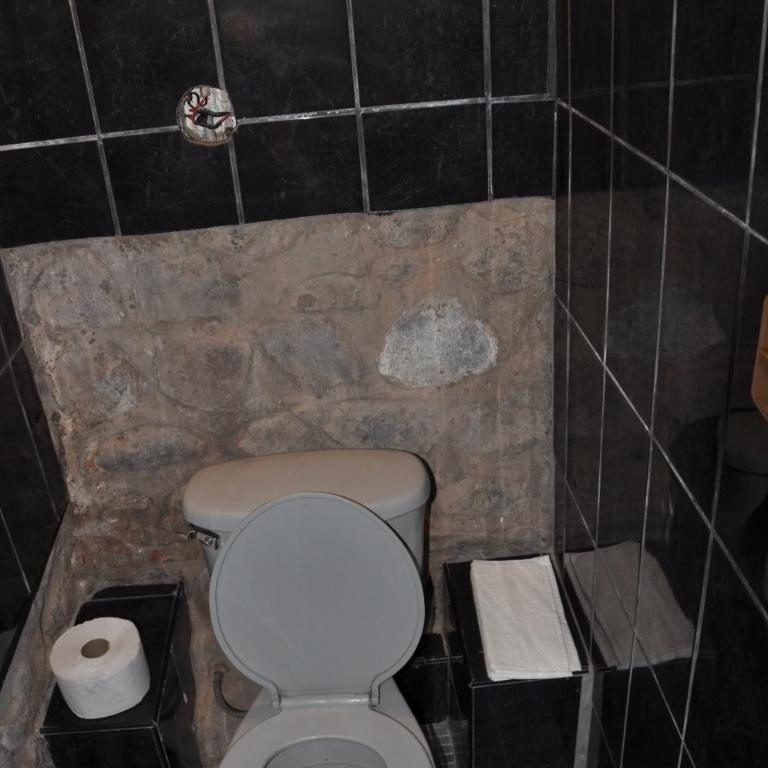 Valle Dorado Lodge - Superior Twin Room with Garden View - 24