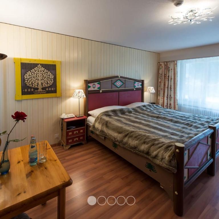 Badehotel Salina Maris – Wellness & Vintage - Doppelzimmer - 1