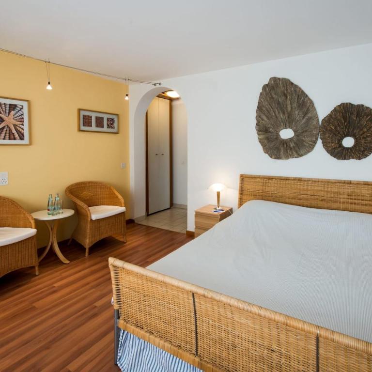Badehotel Salina Maris – Wellness & Vintage - Classic Doppelzimmer - 3