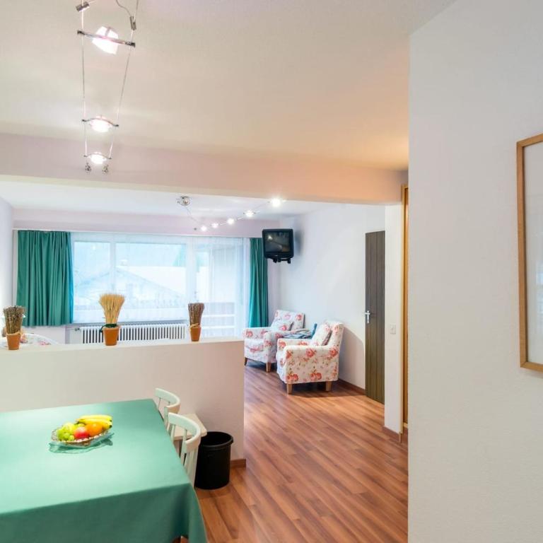 Badehotel Salina Maris – Wellness & Vintage - Doppelzimmer - 3