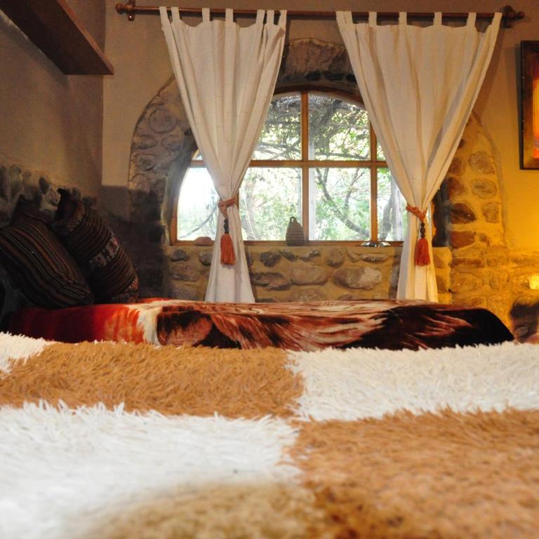 Valle Dorado Lodge - Superior Twin Room with Garden View - 31