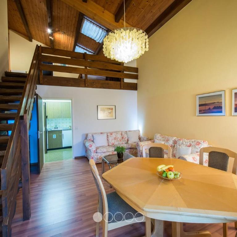Badehotel Salina Maris – Wellness & Vintage - Superior Familienzimmer - 2