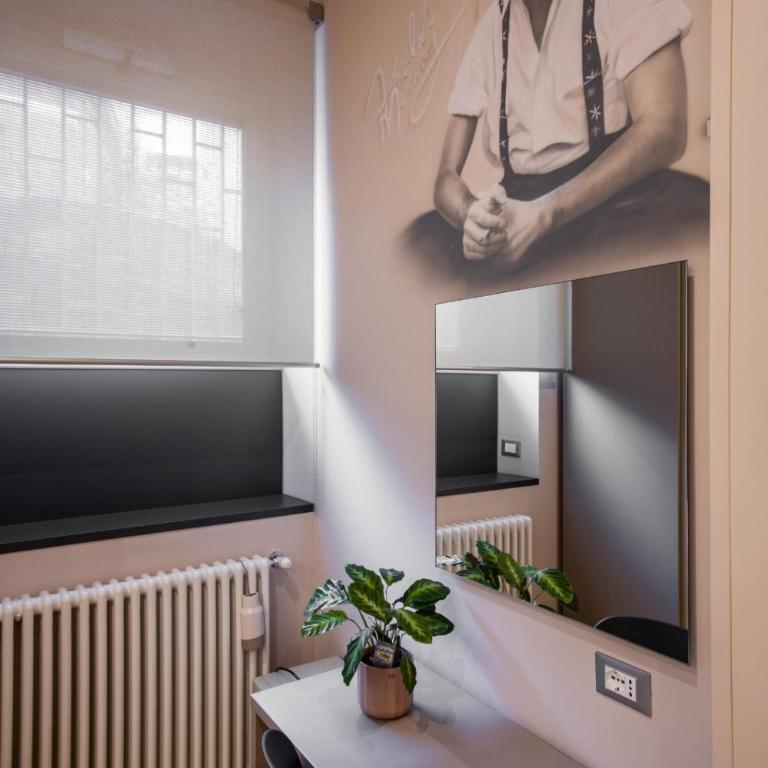 Little Rock Guest House - Deluxe Room - 9