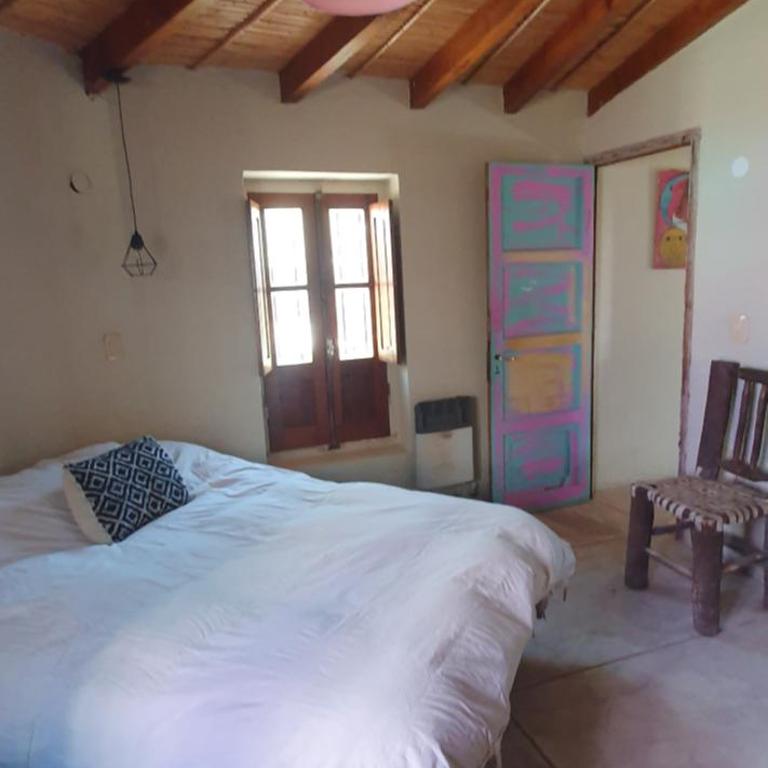 Casa La Molina - Two-Bedroom House - 28