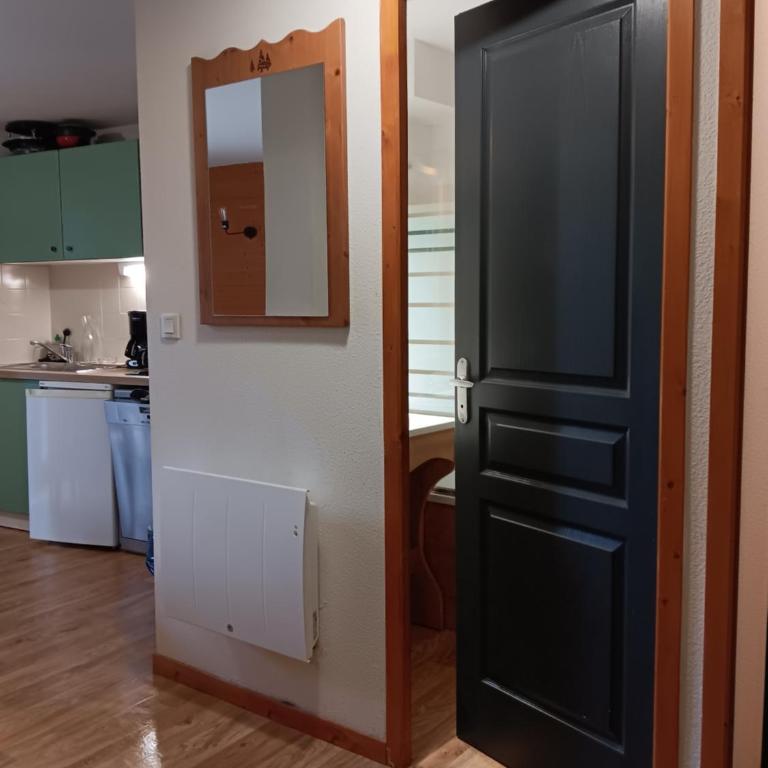 Chamrousse 1700 - Les Domaines de LArselle- Silènes C23 - Classé 3 étoiles - Apartment mit 1 Schlafzimmer - 15