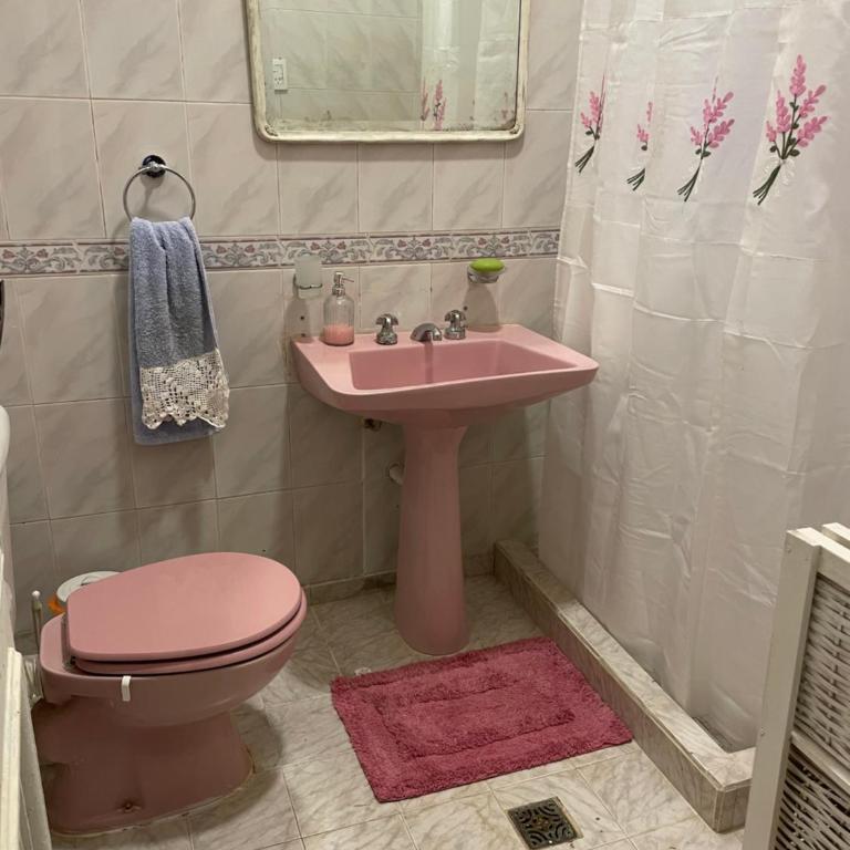 Casa de campo la Amalia - Casa con 1 dormitorio - 26