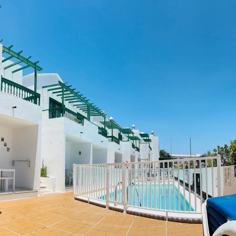 -MONTORIAN Apartments -LANZAROTE - Apartamento - Planta baja - 5