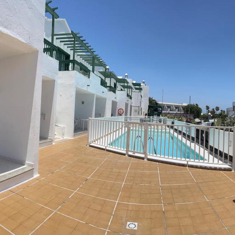 -MONTORIAN Apartments -LANZAROTE - Apartamento - Planta baja - 29