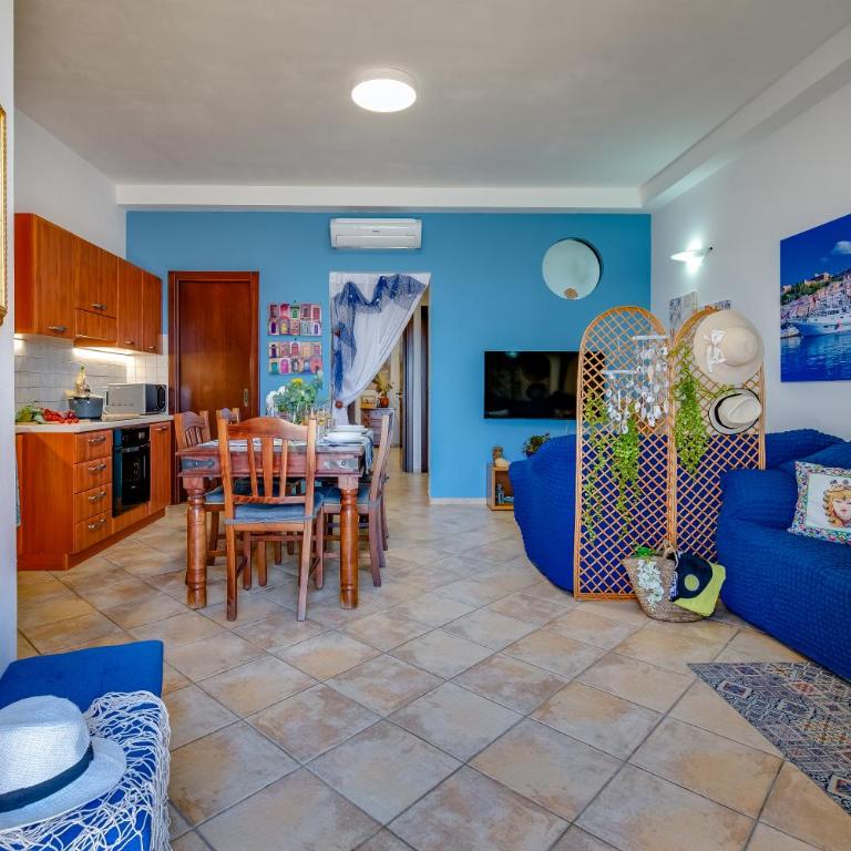 Casa La Conchiglia - Apartment with Sea View - 14