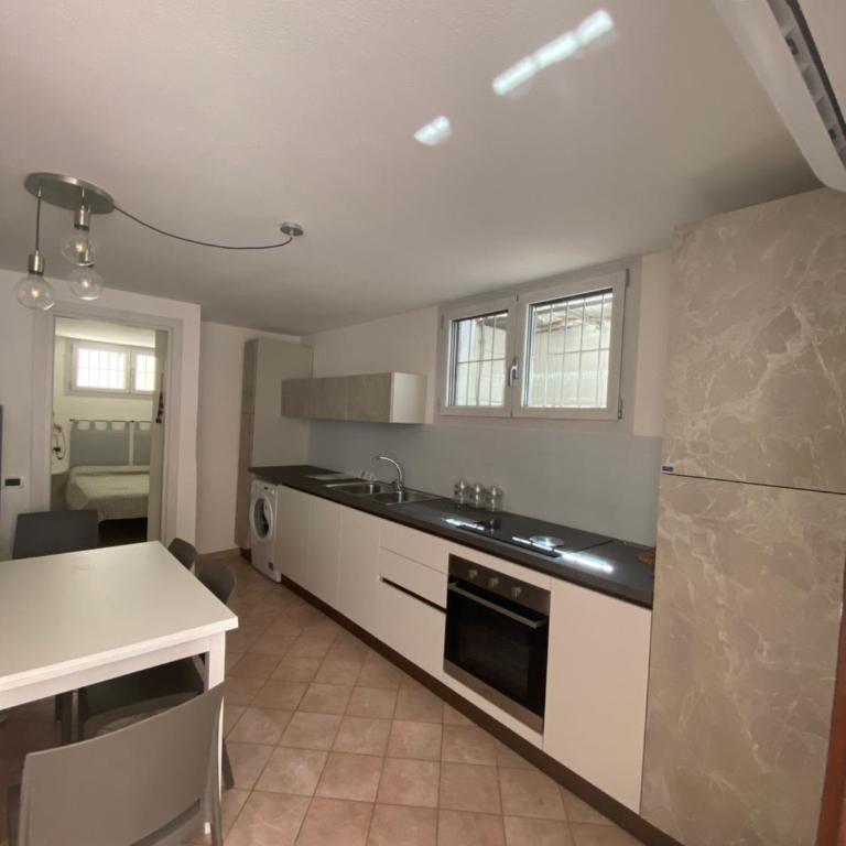 Tavernetta Smeraldina - Two-Bedroom House - 6