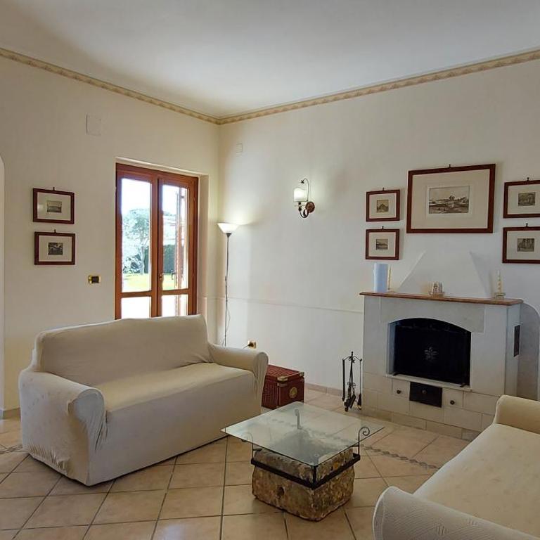 Villa Libertà - Villa - 15