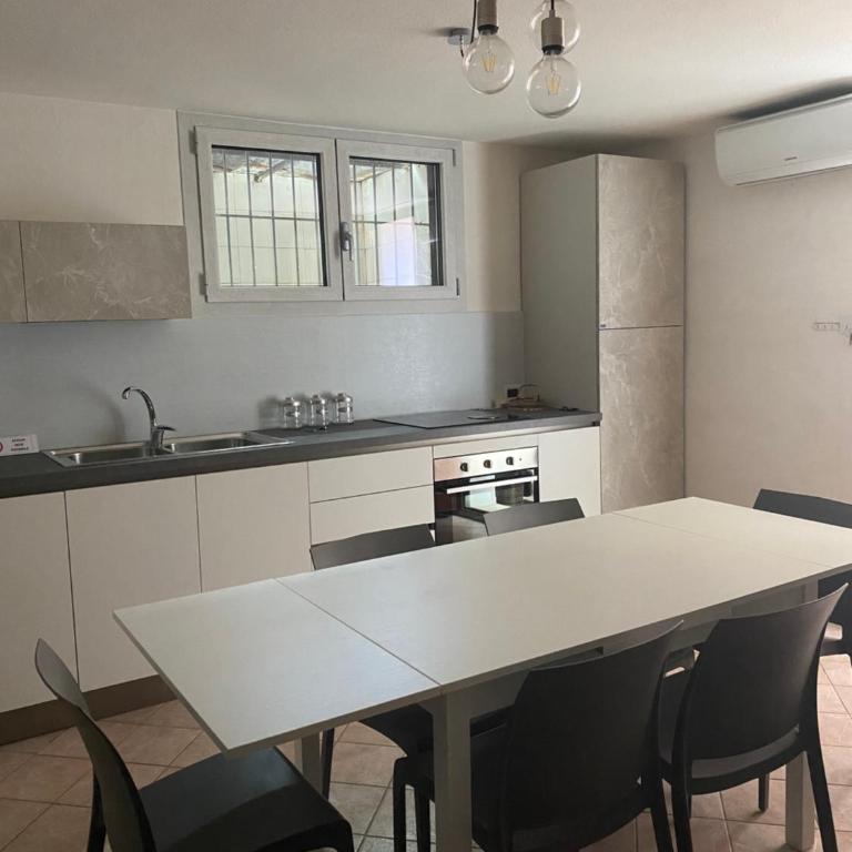 Tavernetta Smeraldina - Two-Bedroom House - 5
