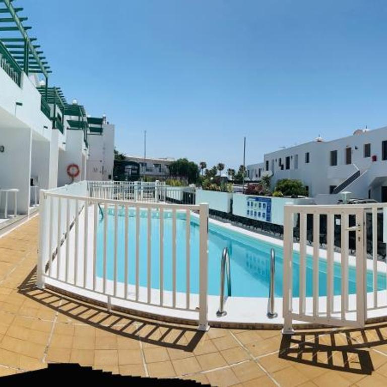 -MONTORIAN Apartments -LANZAROTE - Apartamento - Planta baja - 10