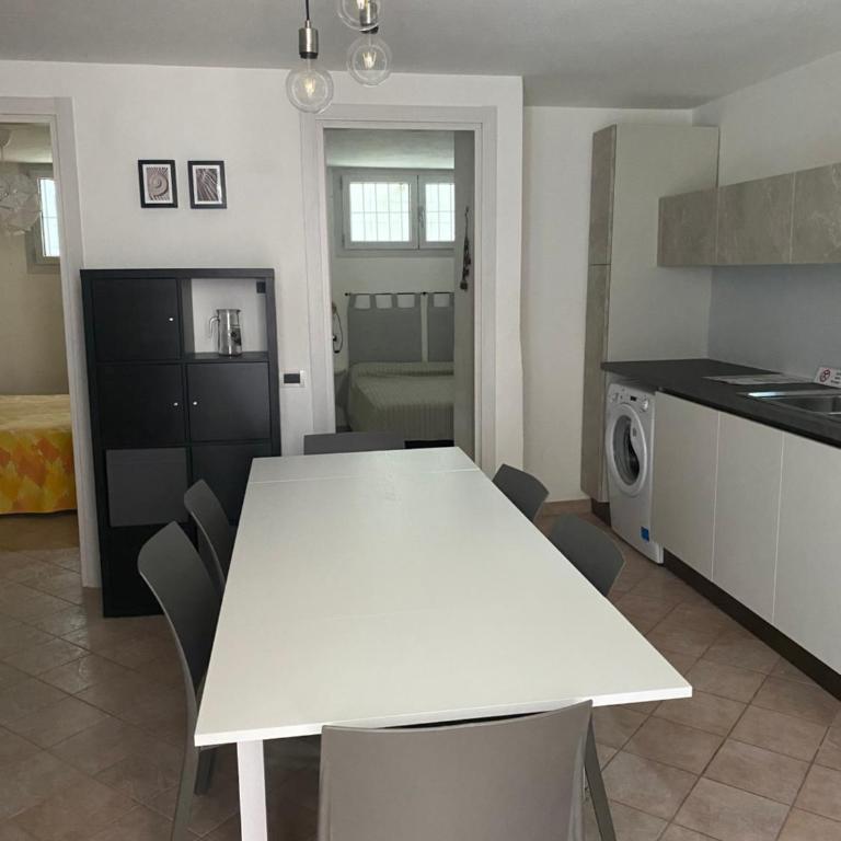 Tavernetta Smeraldina - Two-Bedroom House - 4