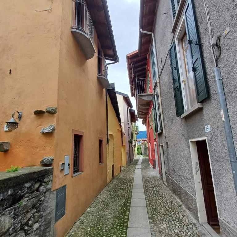 Casa Clotilde - Casa con 2 Camere da Letto - 22