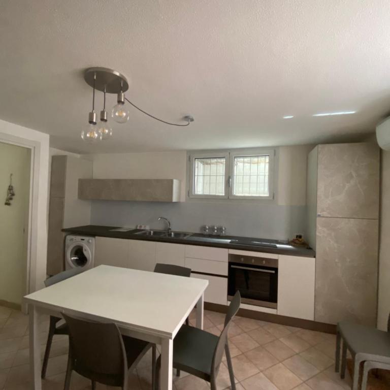 Tavernetta Smeraldina - Two-Bedroom House - 3