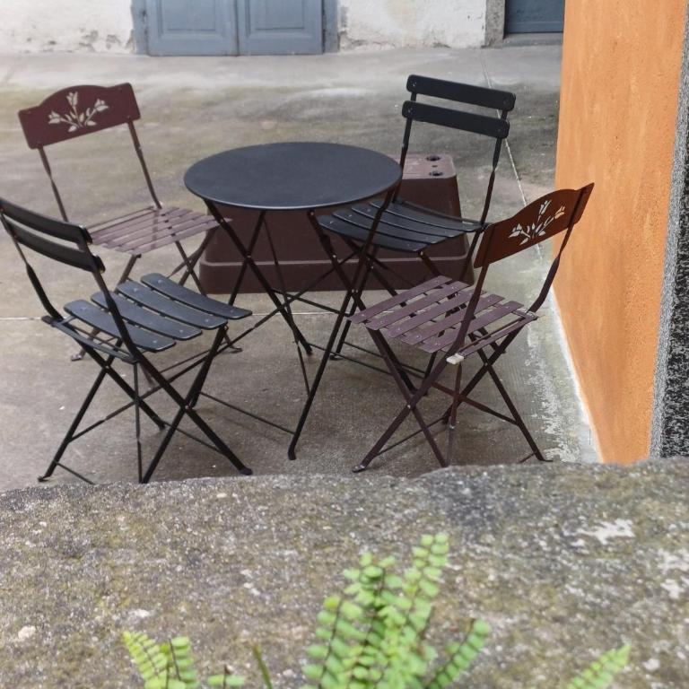 Casa Clotilde - Casa con 2 Camere da Letto - 21