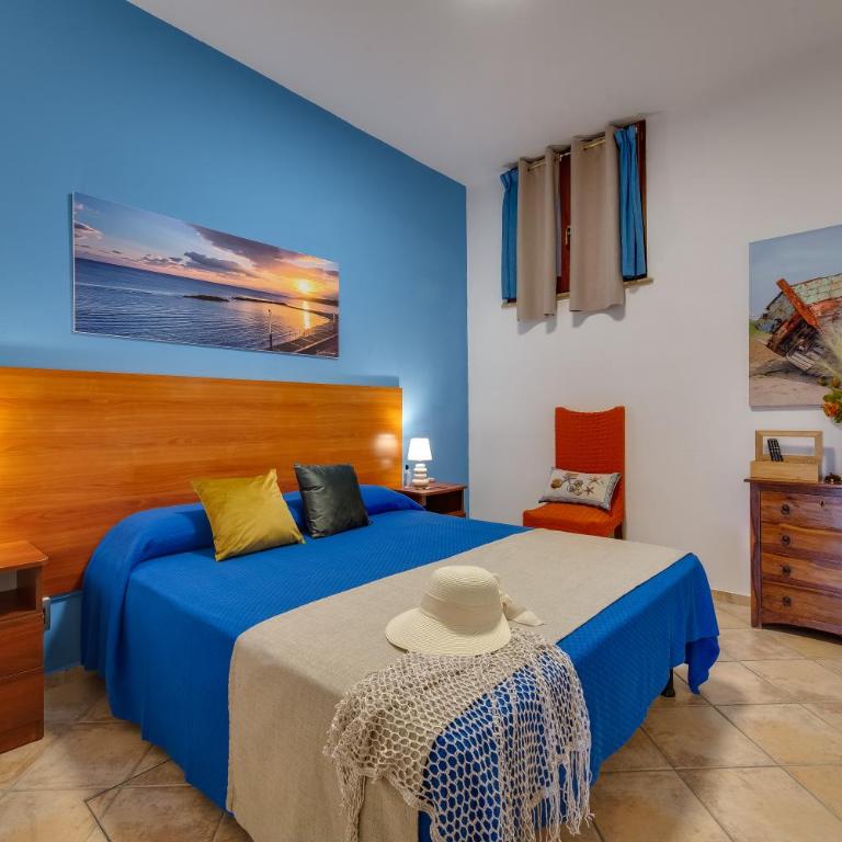 Casa La Conchiglia - Apartment with Sea View - 3