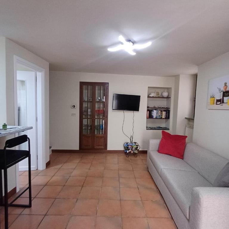Casa Clotilde - Casa con 2 Camere da Letto - 20