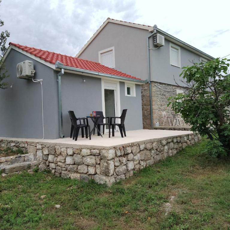 Apartmani Matej - Apartman - 12
