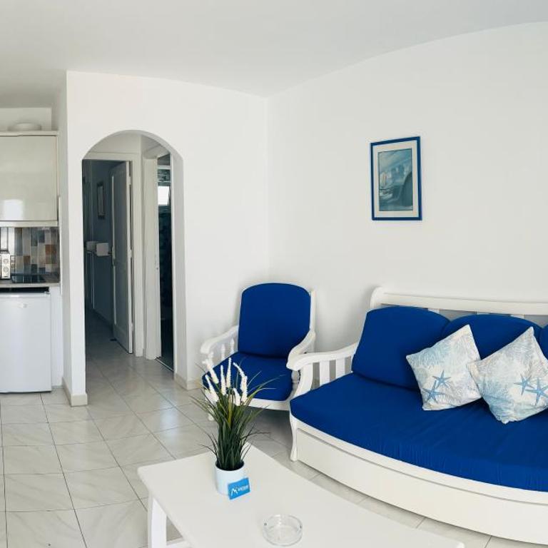 -MONTORIAN Apartments -LANZAROTE - Apartamento - Planta baja - 11