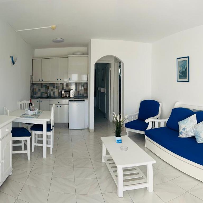 -MONTORIAN Apartments -LANZAROTE - Apartamento - Planta baja - 7